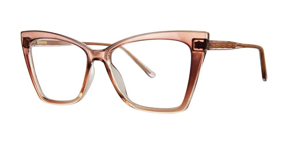 MODERN TIMES SUPPORT Eyeglasses - view 3